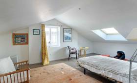 Aménager des combles à Brest 29200