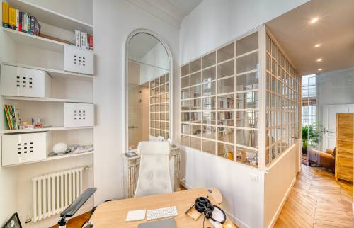 Rénovation d'intérieur