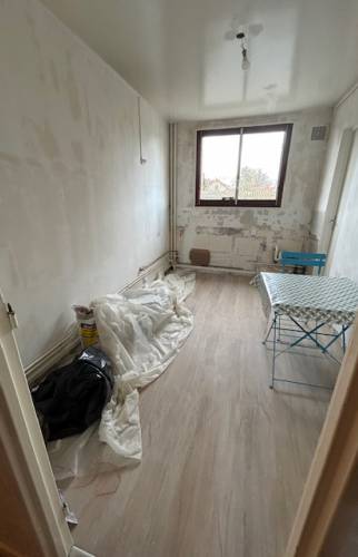  Rénovation d’une cuisine à Troyes avant 2