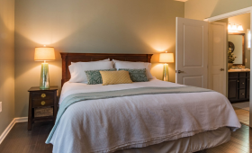 chambre extension maison 