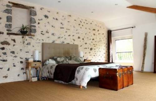 Rénovation de chambre Coutras