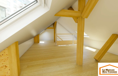 Choix des revêtements de mur pour le nouvel espace