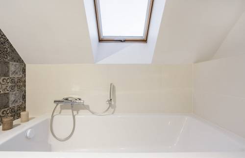 La maison des travaux 7 et 15ème