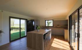 réno cuisine morlaix