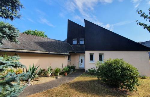 Maison (avant)