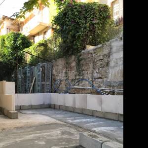 Création cuisine - extension - Stéphanie HUTH - La Maison Des Architectes