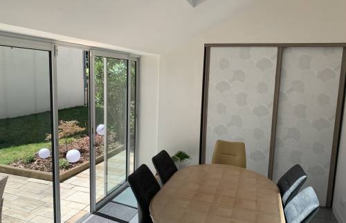 Transformation terminée