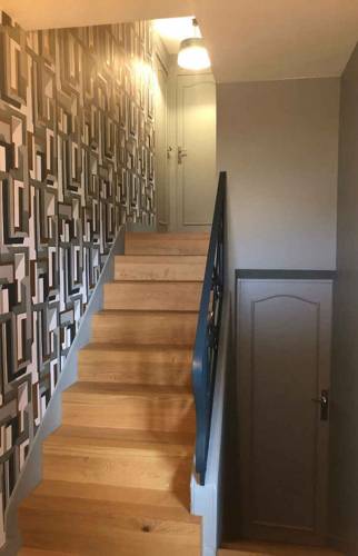 Décoration intérieure