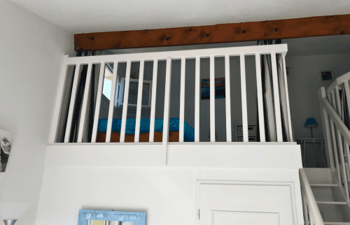 Rénovation d’une salle d’eau et création d’une chambre à Saint-Michel-Chef-Chef 3