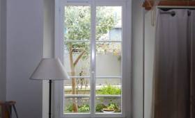 Remplacement des menuiseries extérieures dans une maison à Colombes