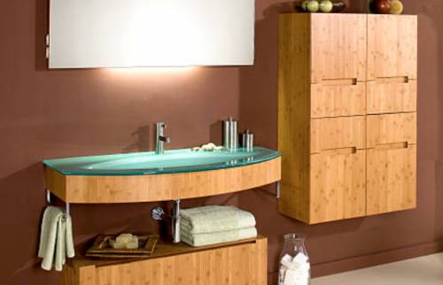 Salle de douche senior Sannois 95 - Maison Des Travaux