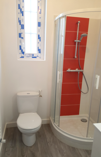 Salle de bain 