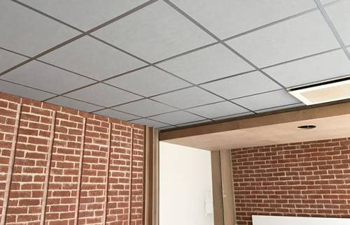 Faux plafond 60x60