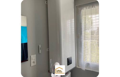 Aménagement intérieur