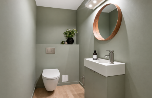  wc renove
