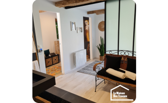 rénovation chambre parentale 
