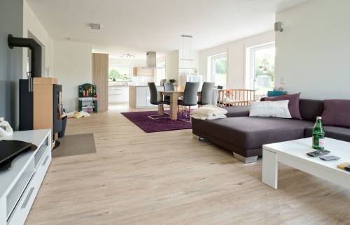 Rénovation intérieure Orvault