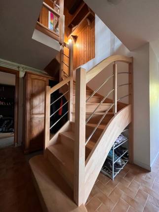 réno escalier landivisiau