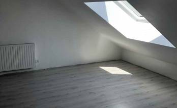 Aménagement de combles à Vertou (44)