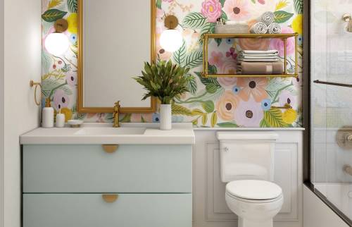 renovation salle de bains