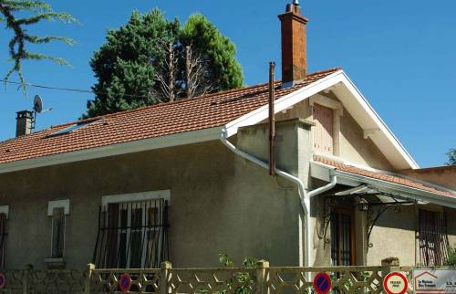 Rénovation Toiture Lyon/Villeurbanne