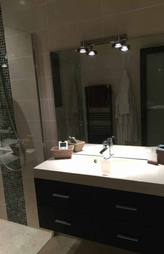 Rénover sa salle de bain à Vulaine