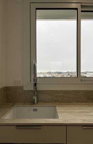 Cuisine rénovée a Royan 