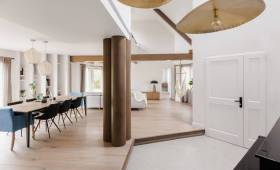 Rénovation de maison