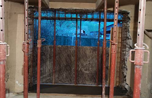 Etayage -  maçon 73, menuisier 73, façadier 73, plombier 73, électricien 73, carreleur 73, plaquiste 73, charpentier 73, couvreur 73, paysagiste 73