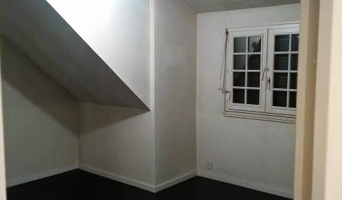 Rénovation Maison Rillieux la Pape - Avant Travaux