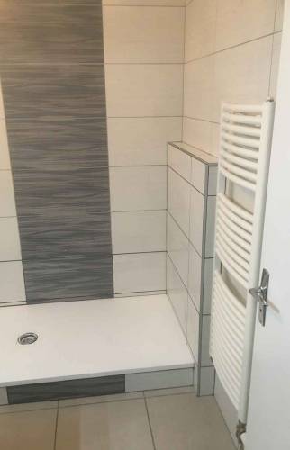 rénovation salle de bain Annecy (74) 
