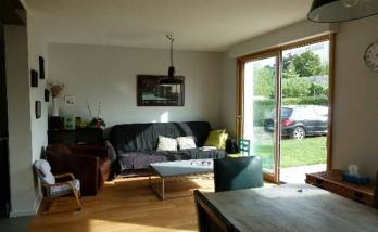 Comment rénover un salon à Ponthierry ?