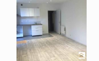 Transformation d'un laboratoire en appartement à Granville (50400) 