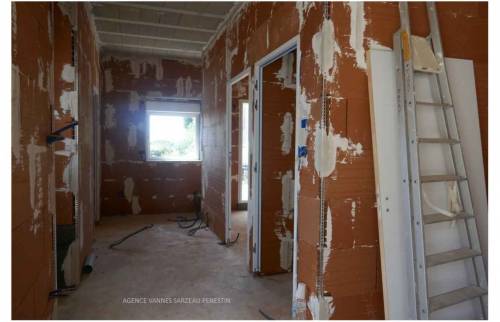 TRAVAUX DANS LE MORBIHAN 56