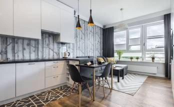 Transformation réussie : Rénovation d'un bel appartement à Chambray-lès-Tours (37170)