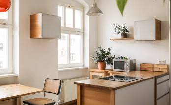 Métamorphose d’un studio dans le centre de Mérignac