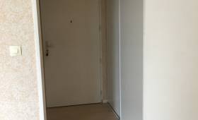 Entrée avant réno