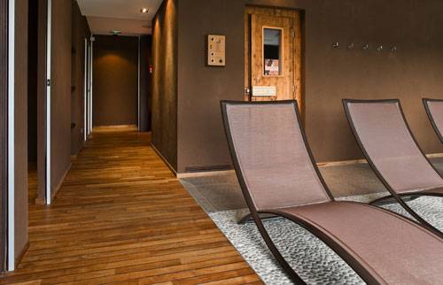 Aménagement et décoration d’un institut de beauté à Vanves