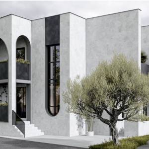 La Maison Des Architectes