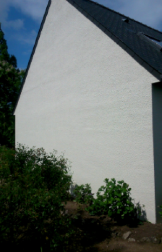 Ravalement de façade - Pont-Scorff (56620)