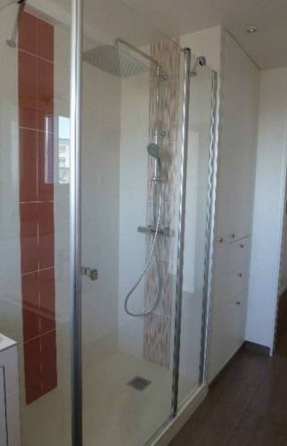 Rénovation appartement à CESSON 77