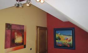 Amenagement de combles 77 MELUN