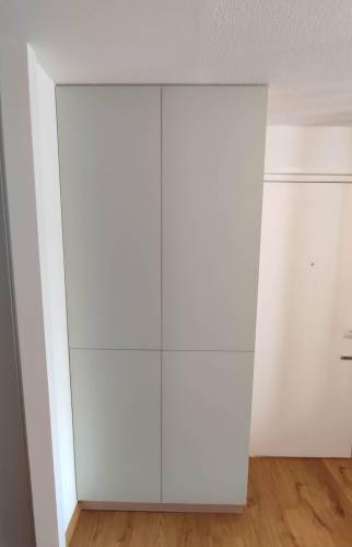 Aménagement de dressing et placard à Strasbourg