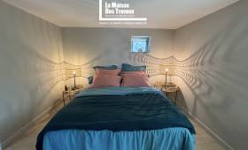 Nouvelle Chambre Agrandissement Maison Morbihan