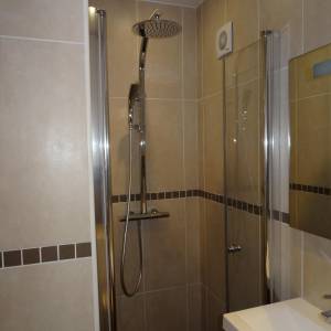 Réaménagement d'un appartement de 2 pièces de 34 m² - Laurent Dutertre - La Maison Des Architectes