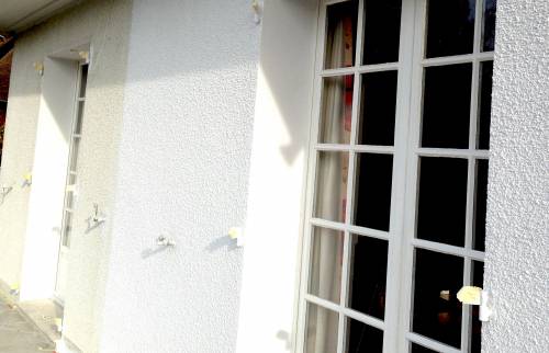 Entreprise de ravalement de façade MELUN