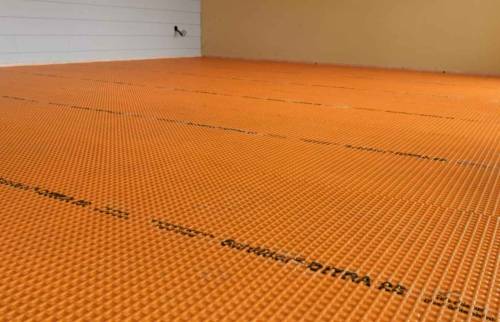 Isolant plancher chauffant (91)