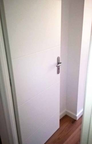 Rénovation Appartement Lyon 8