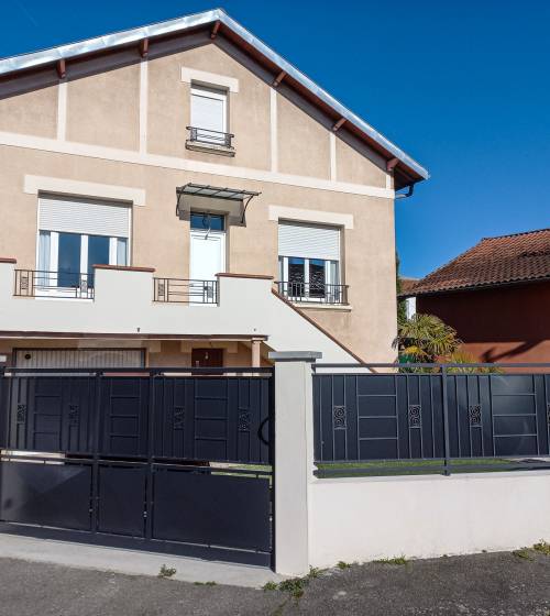 Chantier terminé 