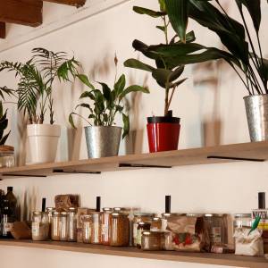 Rénovation complète d’un appartement sur la presqu’île de Lyon - Théo MARTIN - La Maison Des Architectes